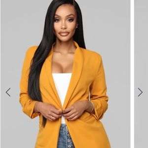 Meet your Posher, Gabrielle